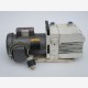 Leybold Trivac D16 B w. 1-phase motor